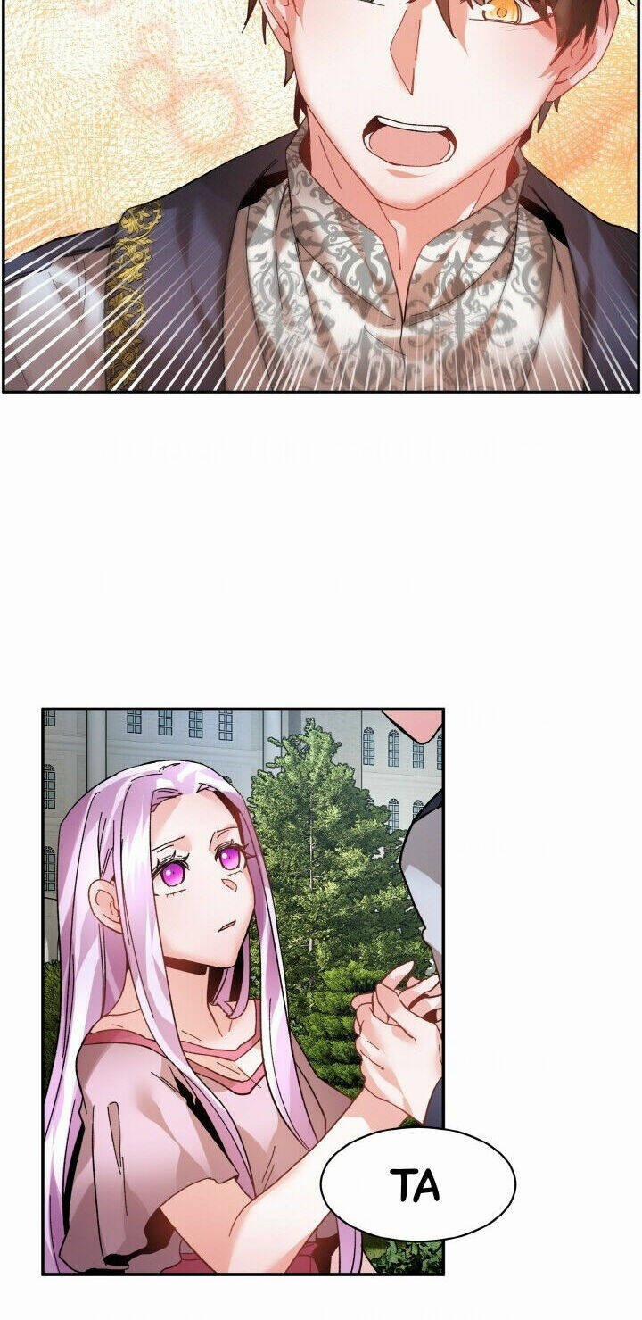 Tôi Không Muốn Trở Thành Nữ Hoàng 16 trang 28