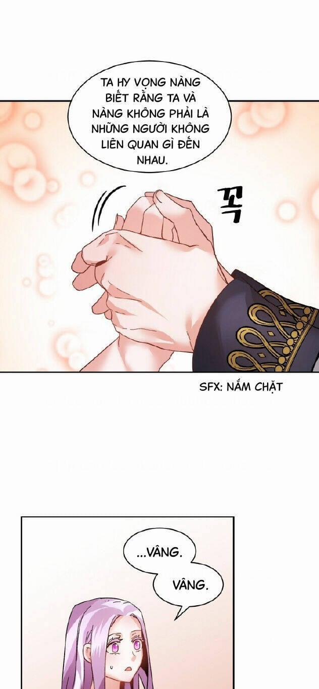 Tôi Không Muốn Trở Thành Nữ Hoàng 16 trang 30