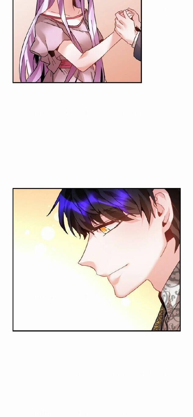 Tôi Không Muốn Trở Thành Nữ Hoàng 16 trang 31