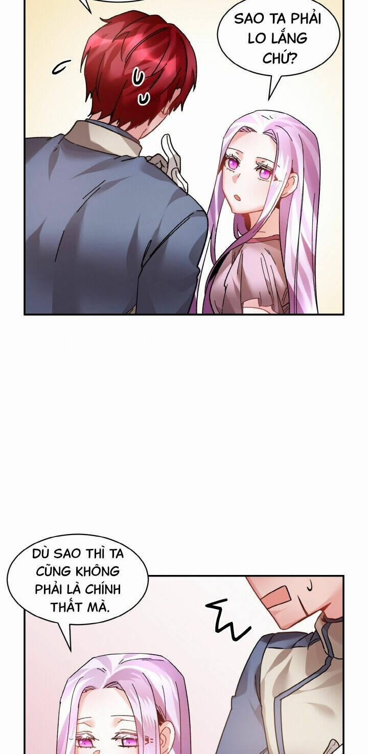 Tôi Không Muốn Trở Thành Nữ Hoàng 16 trang 5