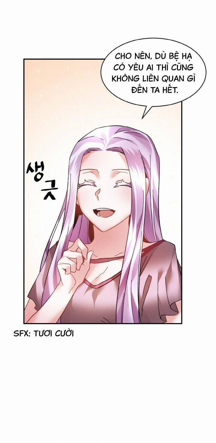 Tôi Không Muốn Trở Thành Nữ Hoàng 16 trang 7