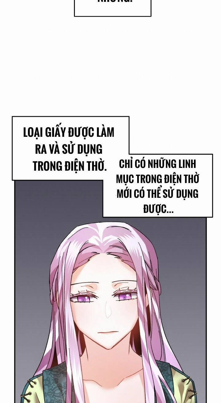Tôi Không Muốn Trở Thành Nữ Hoàng 17 trang 15