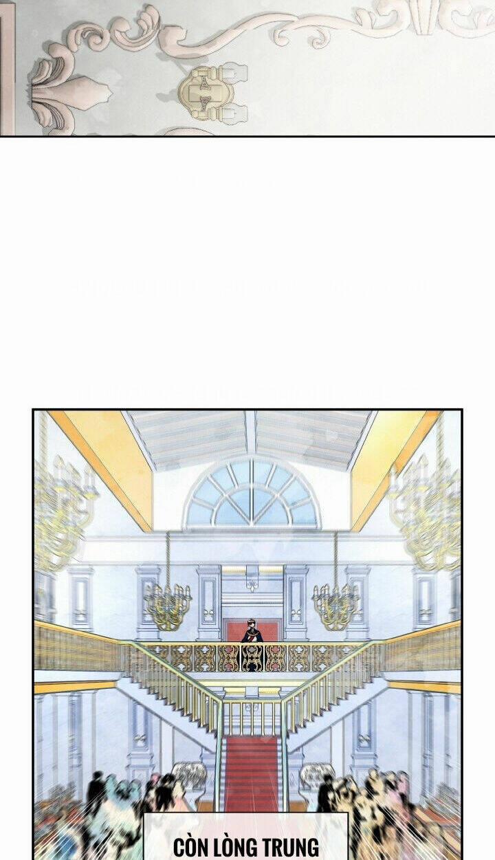 Tôi Không Muốn Trở Thành Nữ Hoàng 17 trang 2