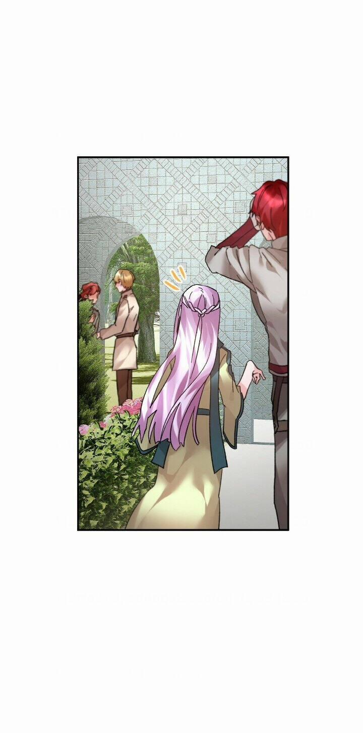 Tôi Không Muốn Trở Thành Nữ Hoàng 17 trang 24