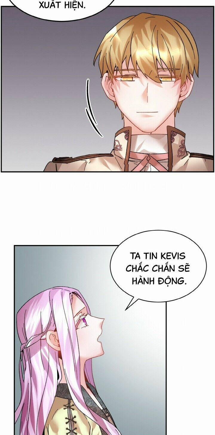 Tôi Không Muốn Trở Thành Nữ Hoàng 17 trang 32