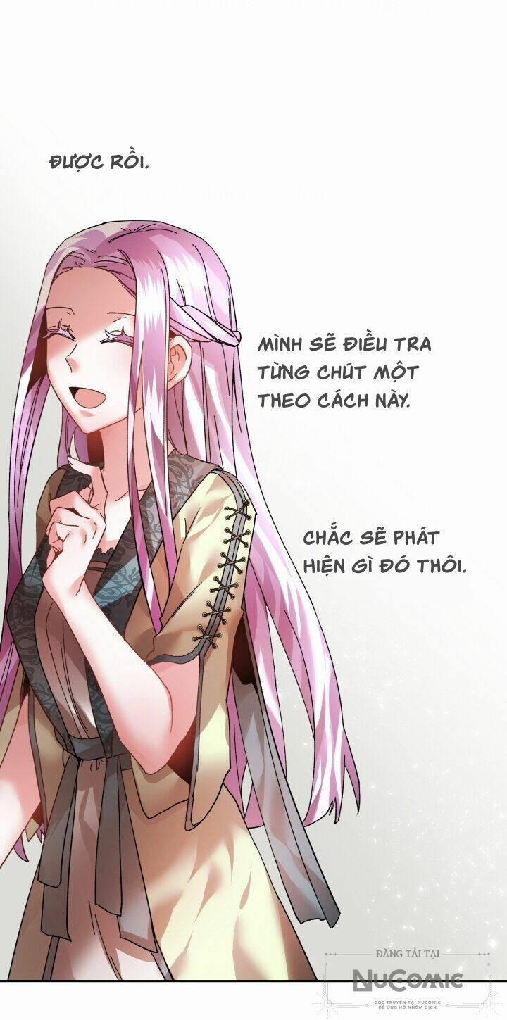 Tôi Không Muốn Trở Thành Nữ Hoàng 17 trang 43
