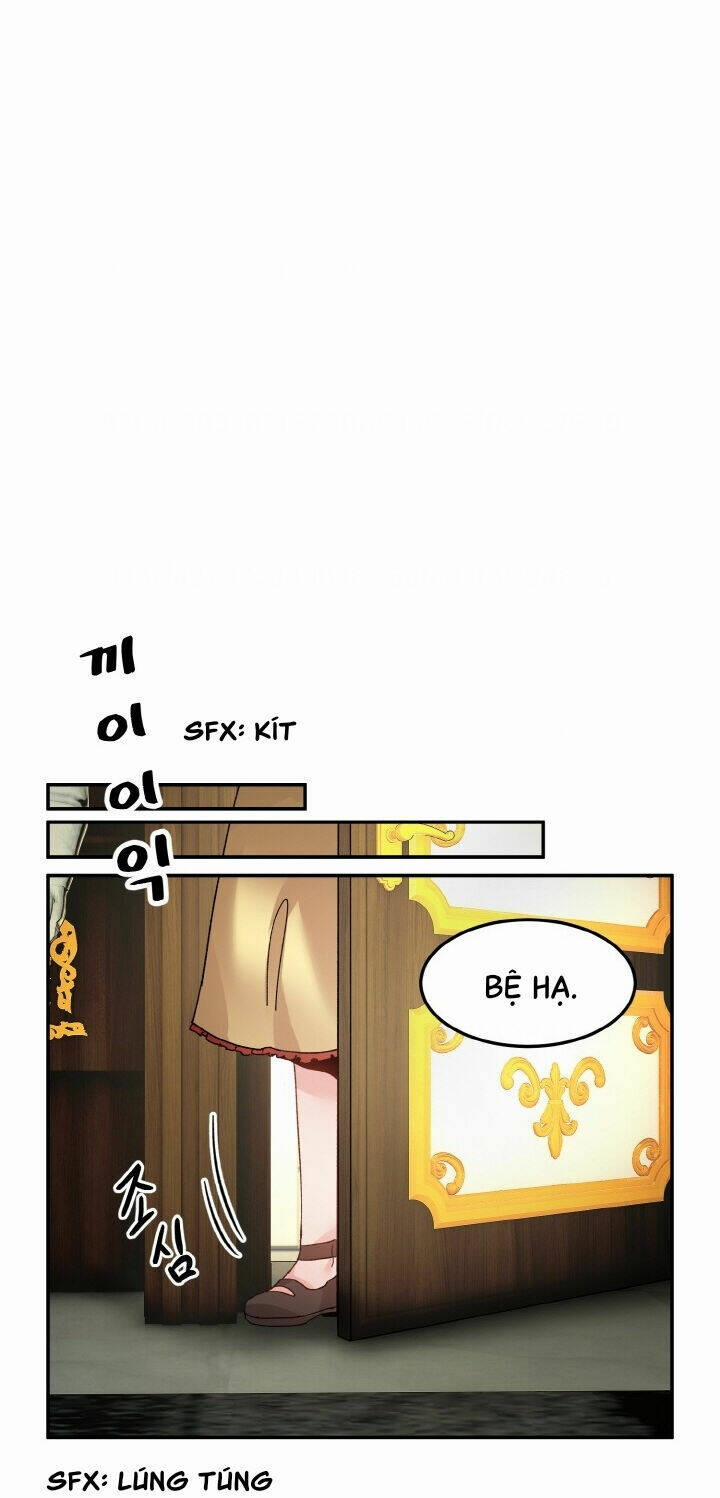 Tôi Không Muốn Trở Thành Nữ Hoàng 17 trang 44