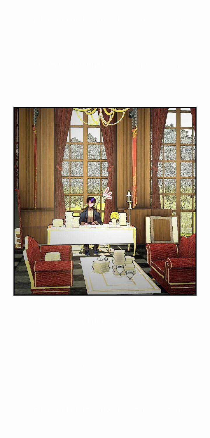 Tôi Không Muốn Trở Thành Nữ Hoàng 17 trang 45