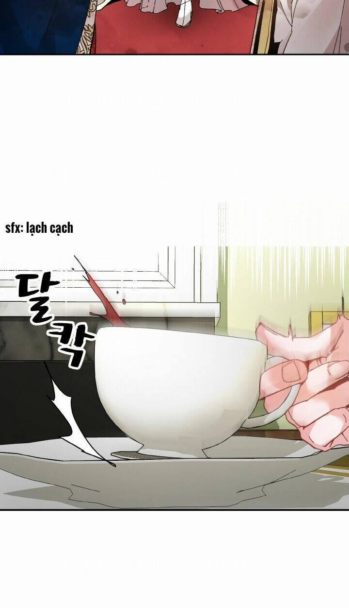 Tôi Không Muốn Trở Thành Nữ Hoàng 17 trang 8