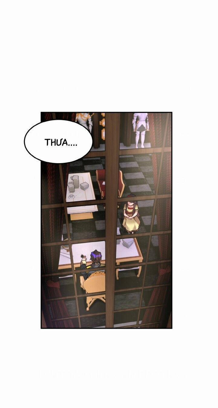 Tôi Không Muốn Trở Thành Nữ Hoàng 18 trang 0