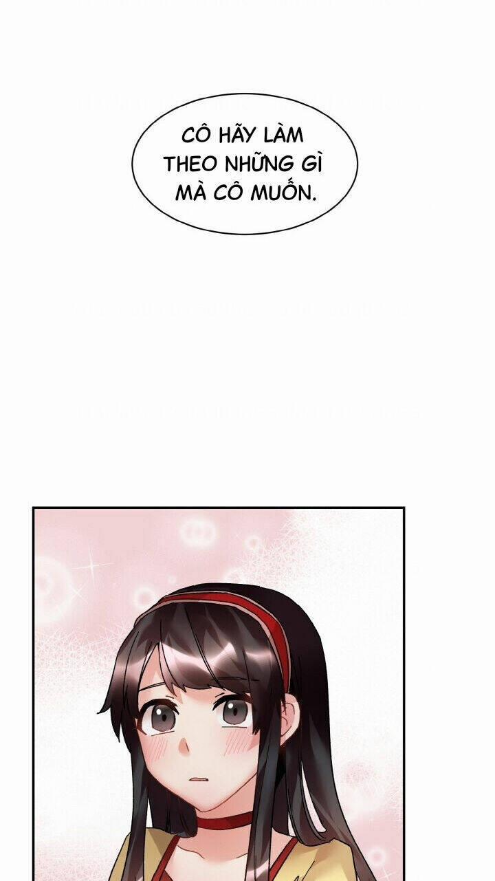 Tôi Không Muốn Trở Thành Nữ Hoàng 18 trang 30