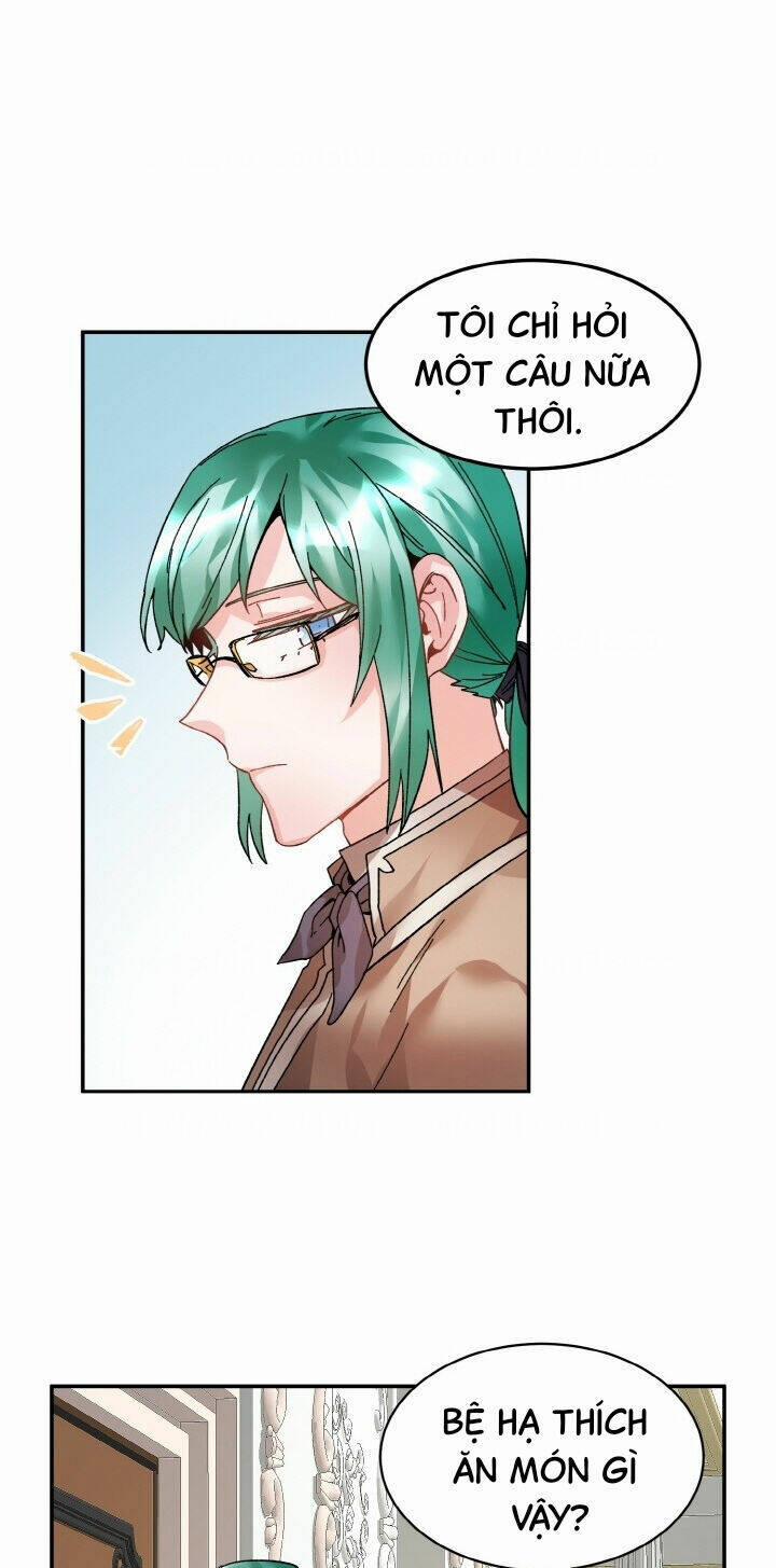 Tôi Không Muốn Trở Thành Nữ Hoàng 18 trang 42