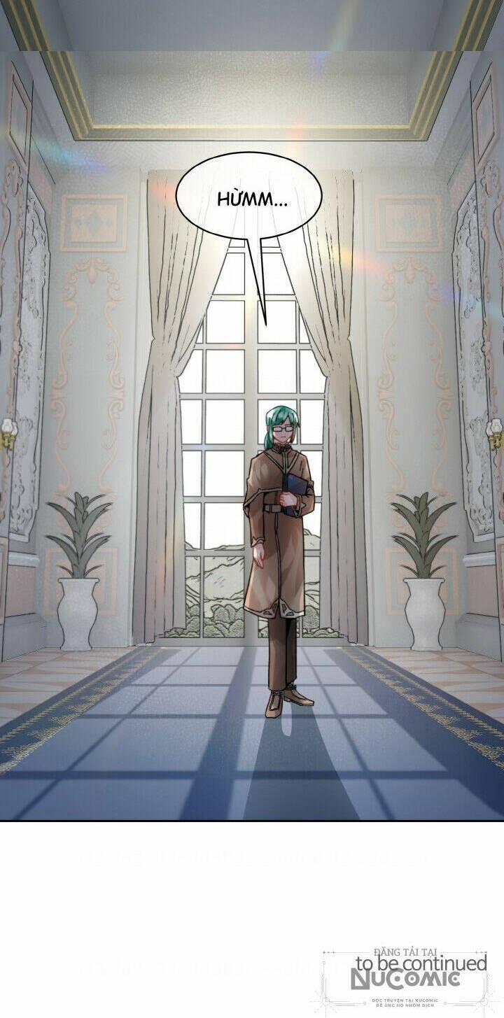 Tôi Không Muốn Trở Thành Nữ Hoàng 18 trang 45