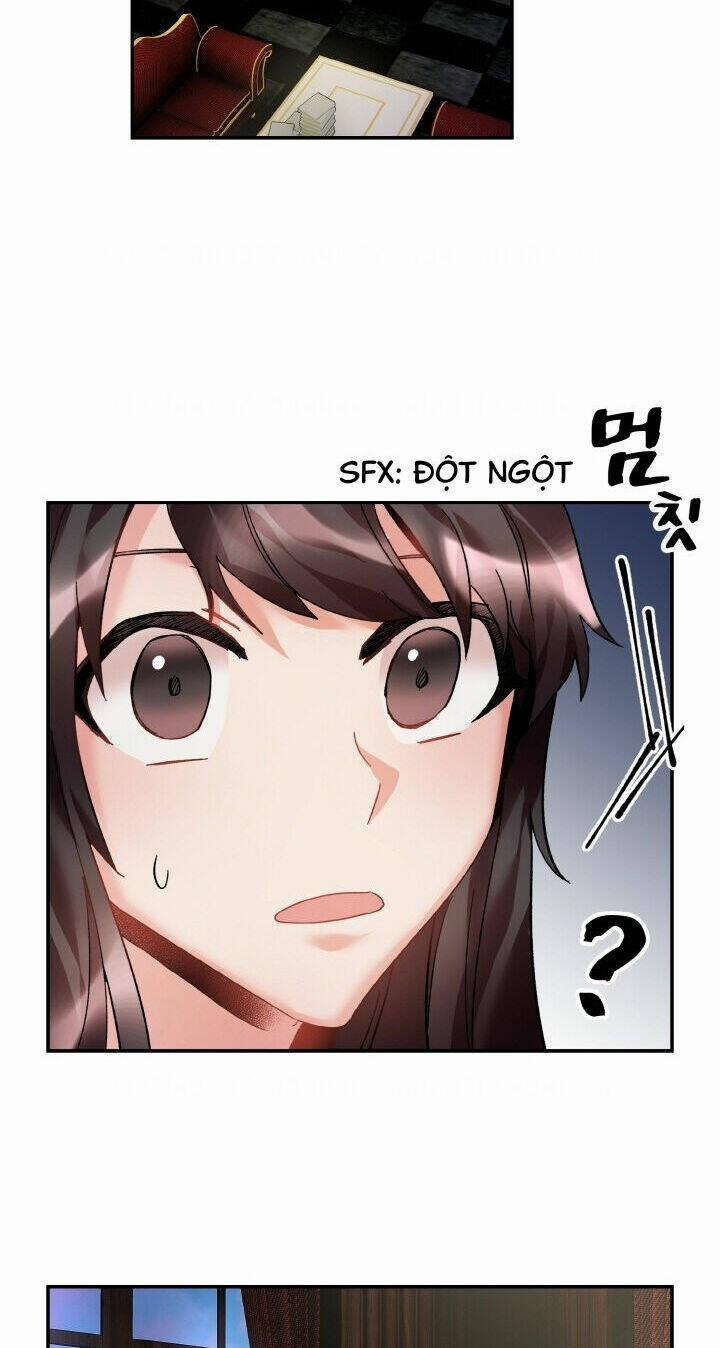 Tôi Không Muốn Trở Thành Nữ Hoàng 18 trang 6