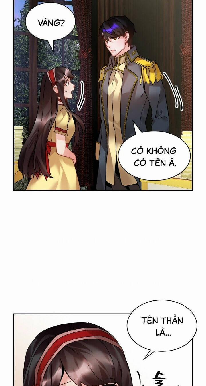 Tôi Không Muốn Trở Thành Nữ Hoàng 18 trang 7