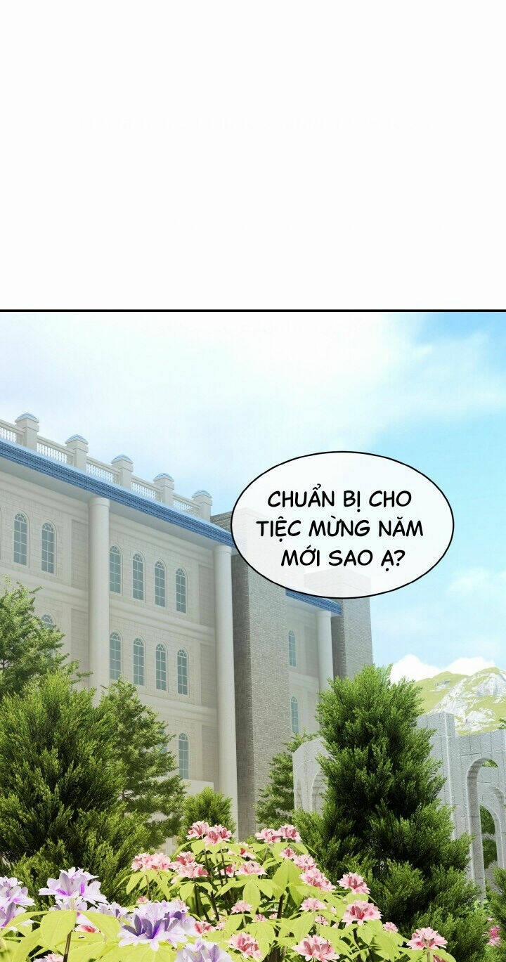 Tôi Không Muốn Trở Thành Nữ Hoàng 19 trang 0