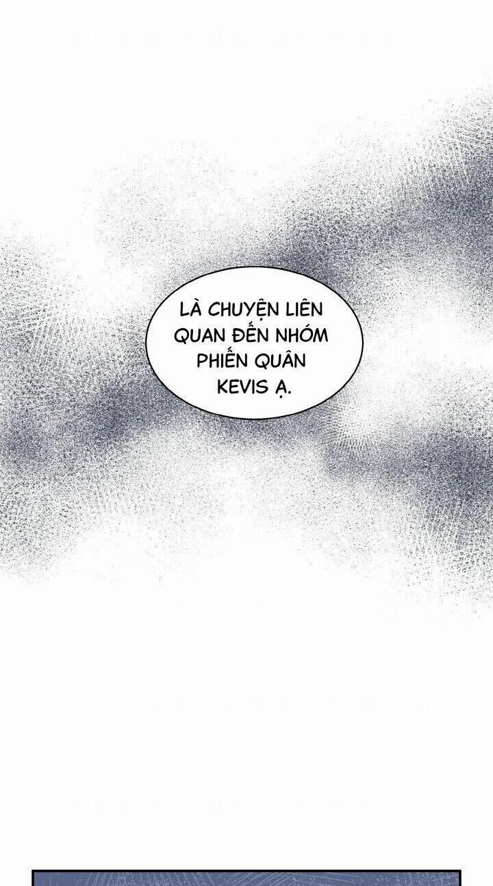 Tôi Không Muốn Trở Thành Nữ Hoàng 19 trang 20