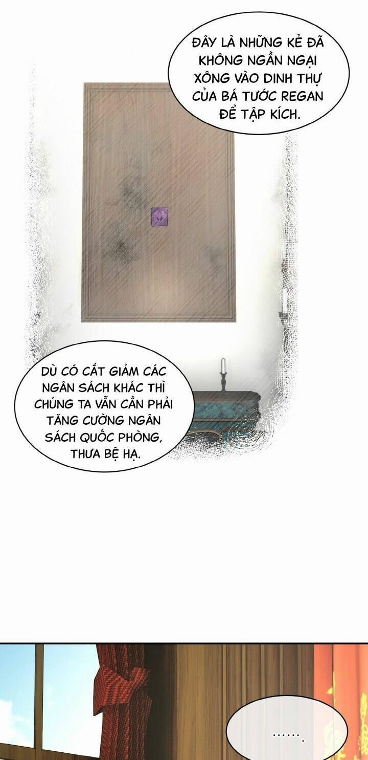 Tôi Không Muốn Trở Thành Nữ Hoàng 19 trang 23