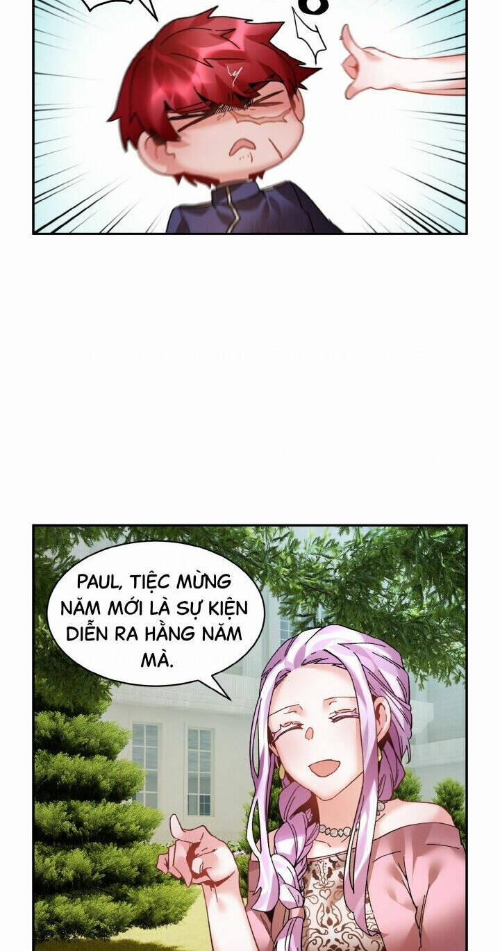 Tôi Không Muốn Trở Thành Nữ Hoàng 19 trang 3