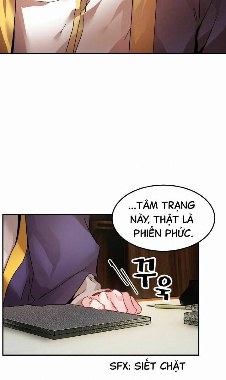 Tôi Không Muốn Trở Thành Nữ Hoàng 19 trang 43