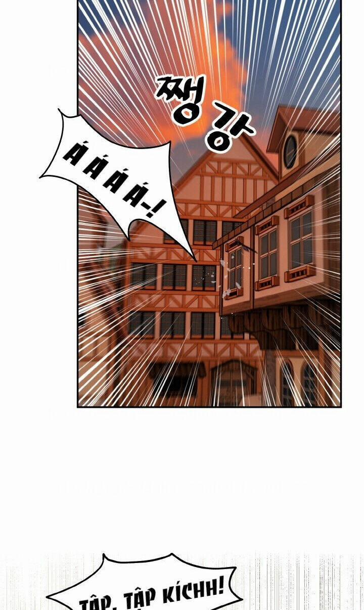 Tôi Không Muốn Trở Thành Nữ Hoàng 19 trang 46