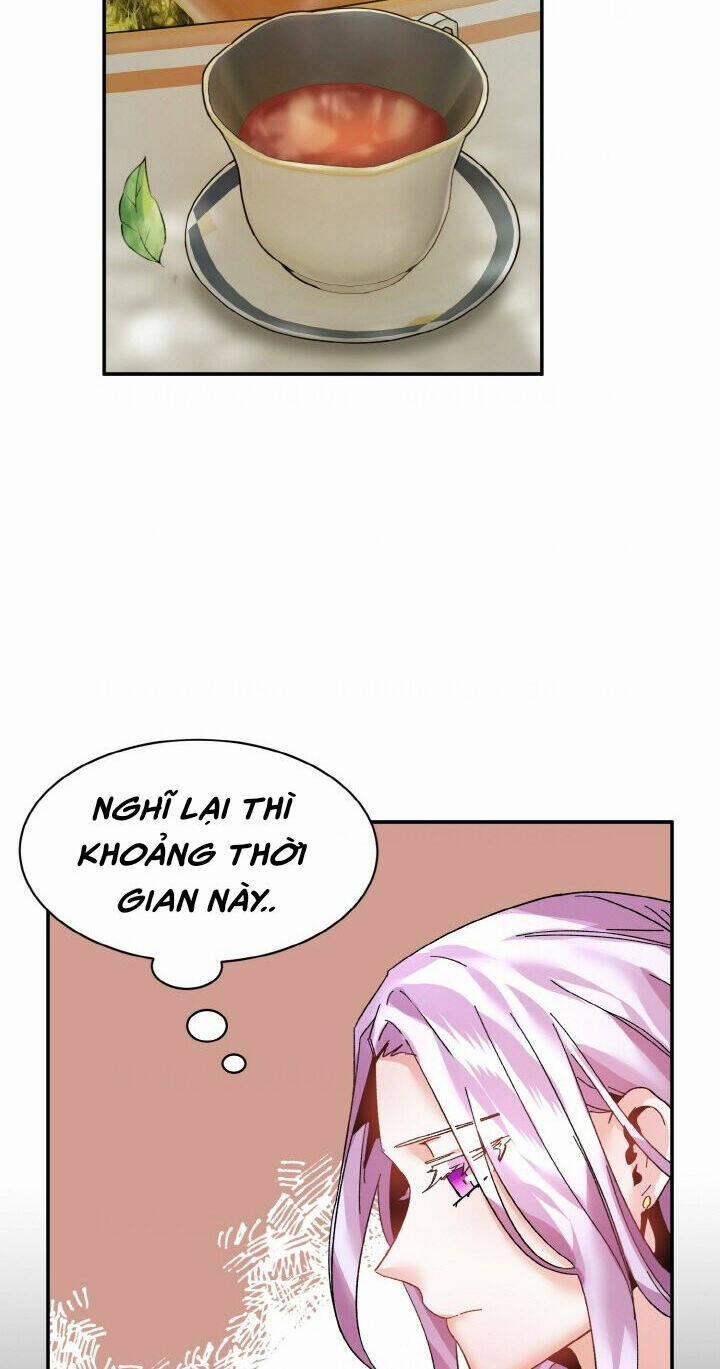 Tôi Không Muốn Trở Thành Nữ Hoàng 19 trang 6