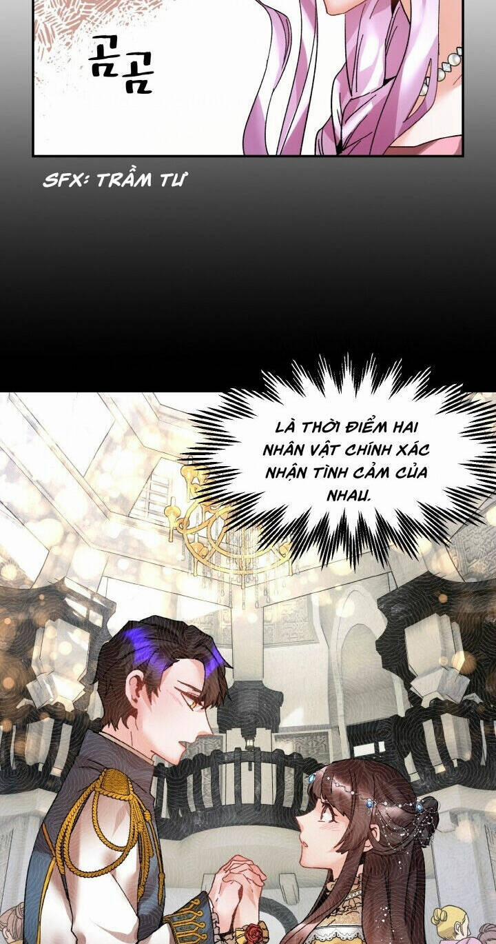 Tôi Không Muốn Trở Thành Nữ Hoàng 19 trang 7