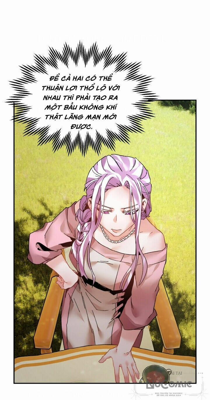 Tôi Không Muốn Trở Thành Nữ Hoàng 19 trang 9