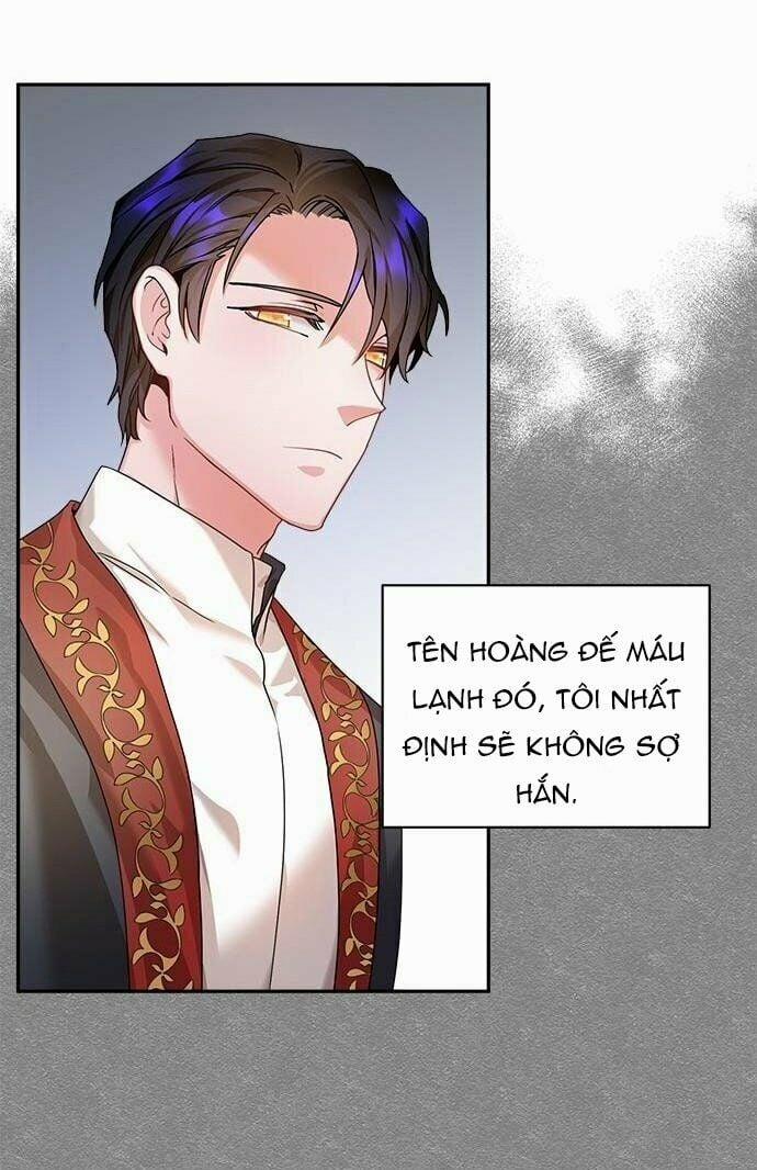 Tôi Không Muốn Trở Thành Nữ Hoàng 2 trang 13