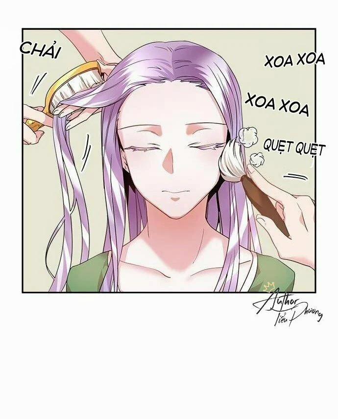 Tôi Không Muốn Trở Thành Nữ Hoàng 2 trang 2