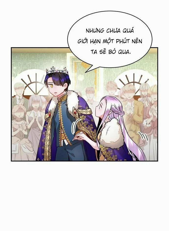 Tôi Không Muốn Trở Thành Nữ Hoàng 2 trang 25