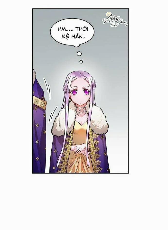 Tôi Không Muốn Trở Thành Nữ Hoàng 2 trang 28