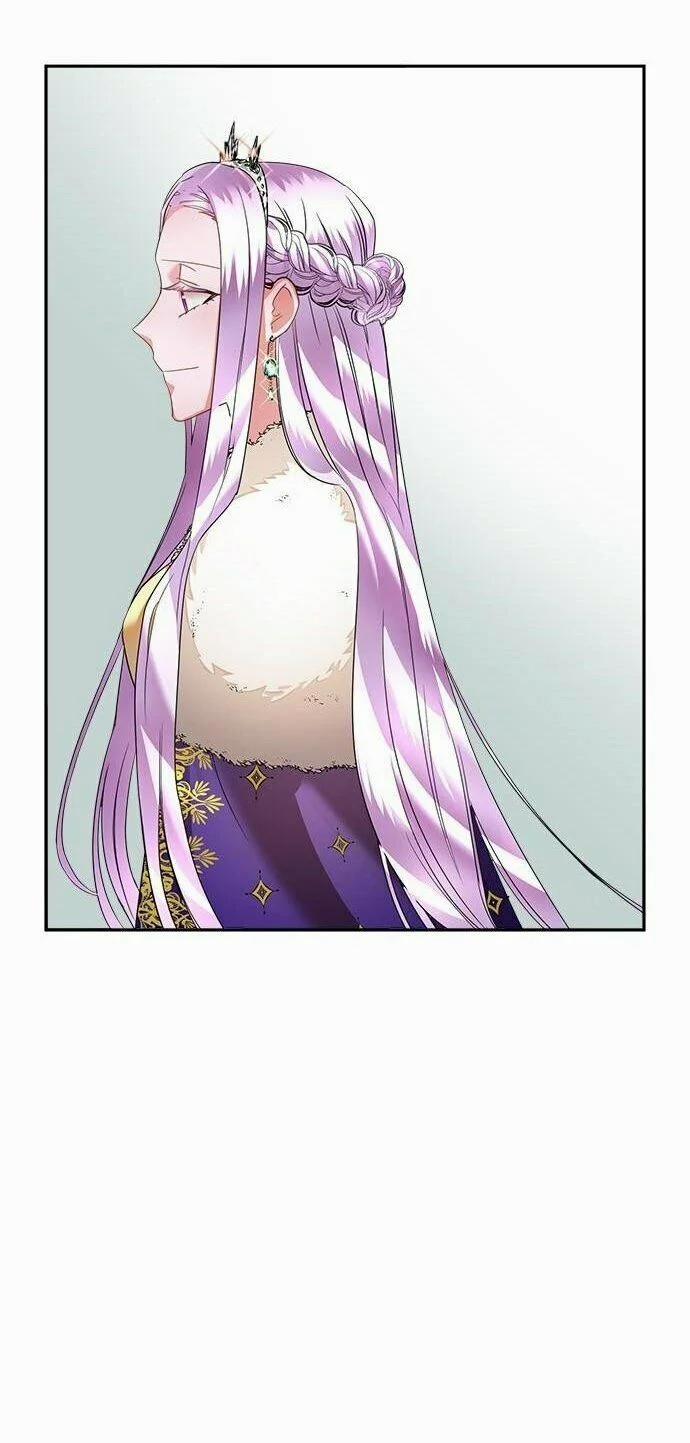 Tôi Không Muốn Trở Thành Nữ Hoàng 2 trang 35