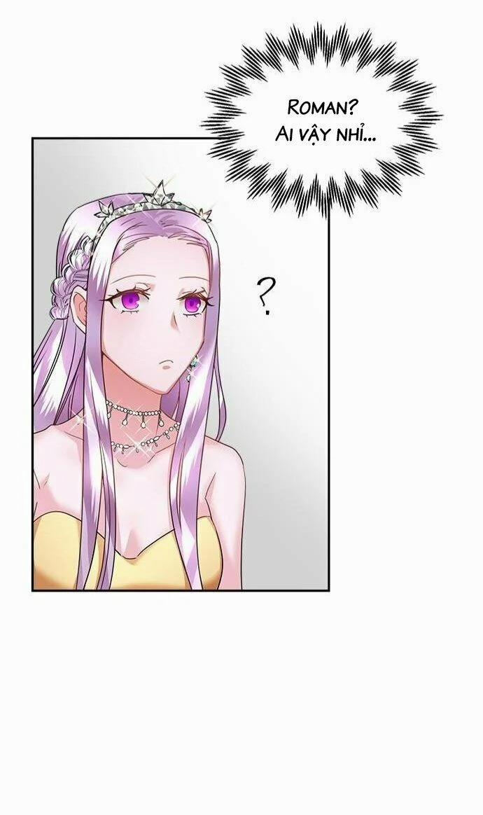 Tôi Không Muốn Trở Thành Nữ Hoàng 2 trang 38