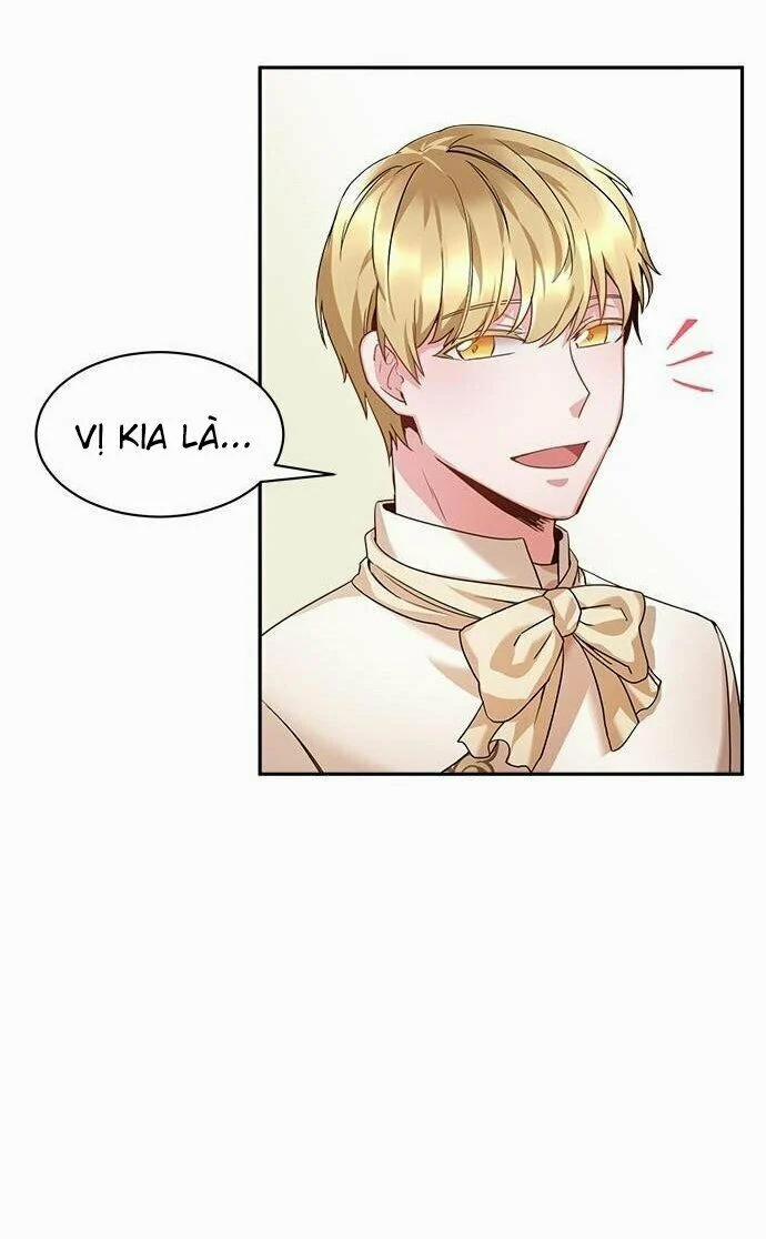 Tôi Không Muốn Trở Thành Nữ Hoàng 2 trang 41