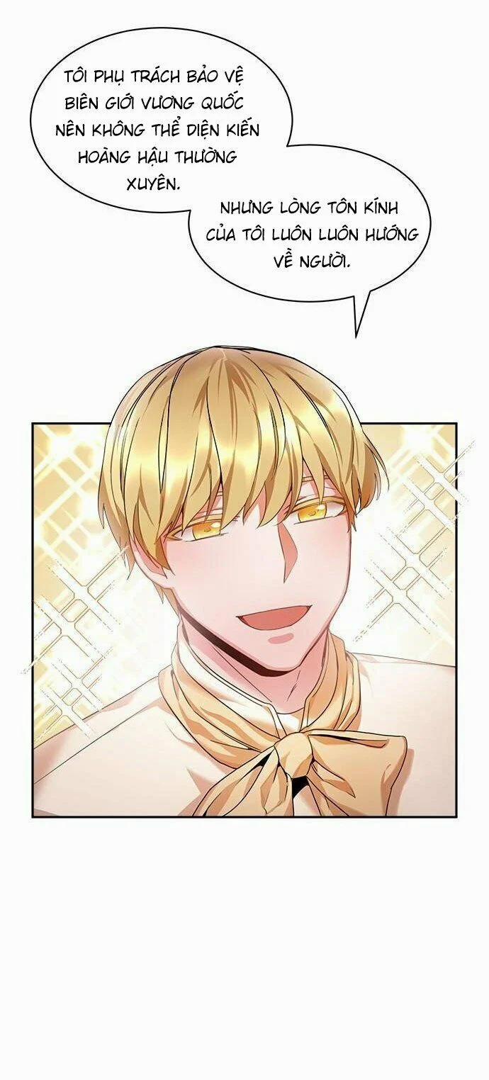 Tôi Không Muốn Trở Thành Nữ Hoàng 2 trang 44