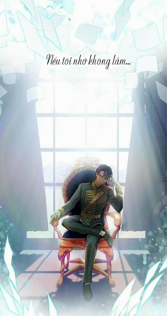 Tôi Không Muốn Trở Thành Nữ Hoàng 2 trang 48