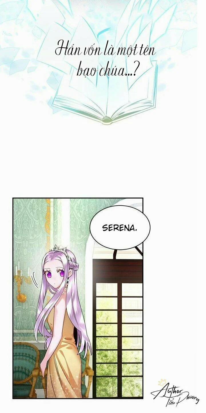 Tôi Không Muốn Trở Thành Nữ Hoàng 2 trang 49