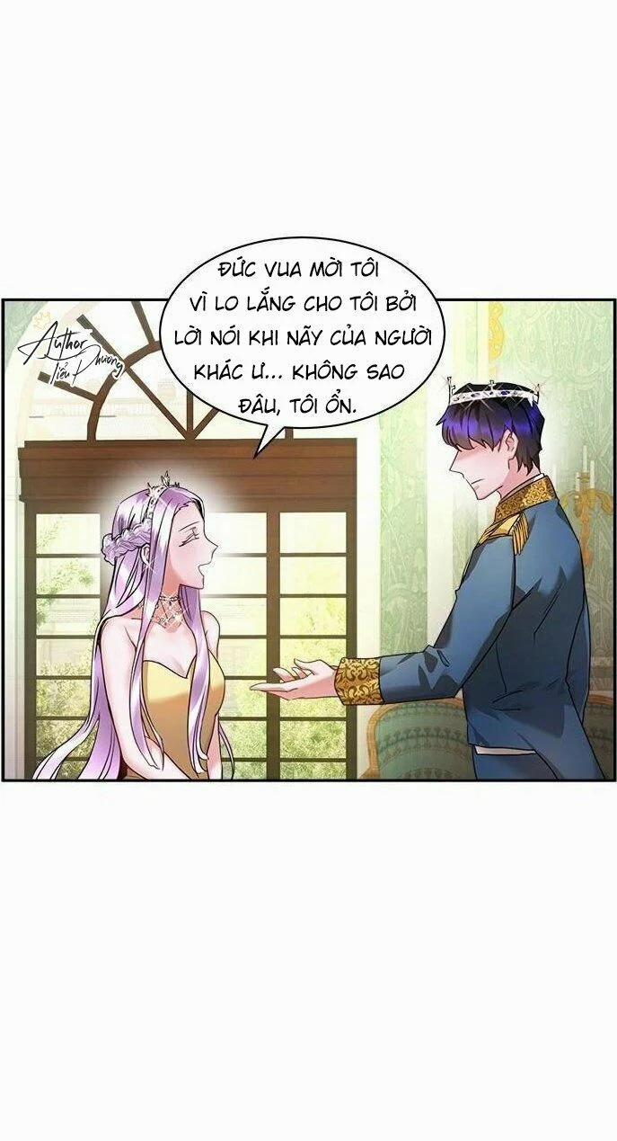 Tôi Không Muốn Trở Thành Nữ Hoàng 2 trang 51