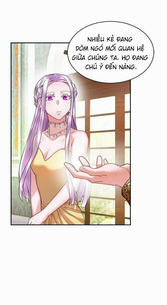 Tôi Không Muốn Trở Thành Nữ Hoàng 2 trang 53