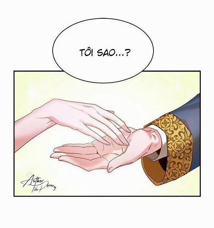 Tôi Không Muốn Trở Thành Nữ Hoàng 2 trang 54