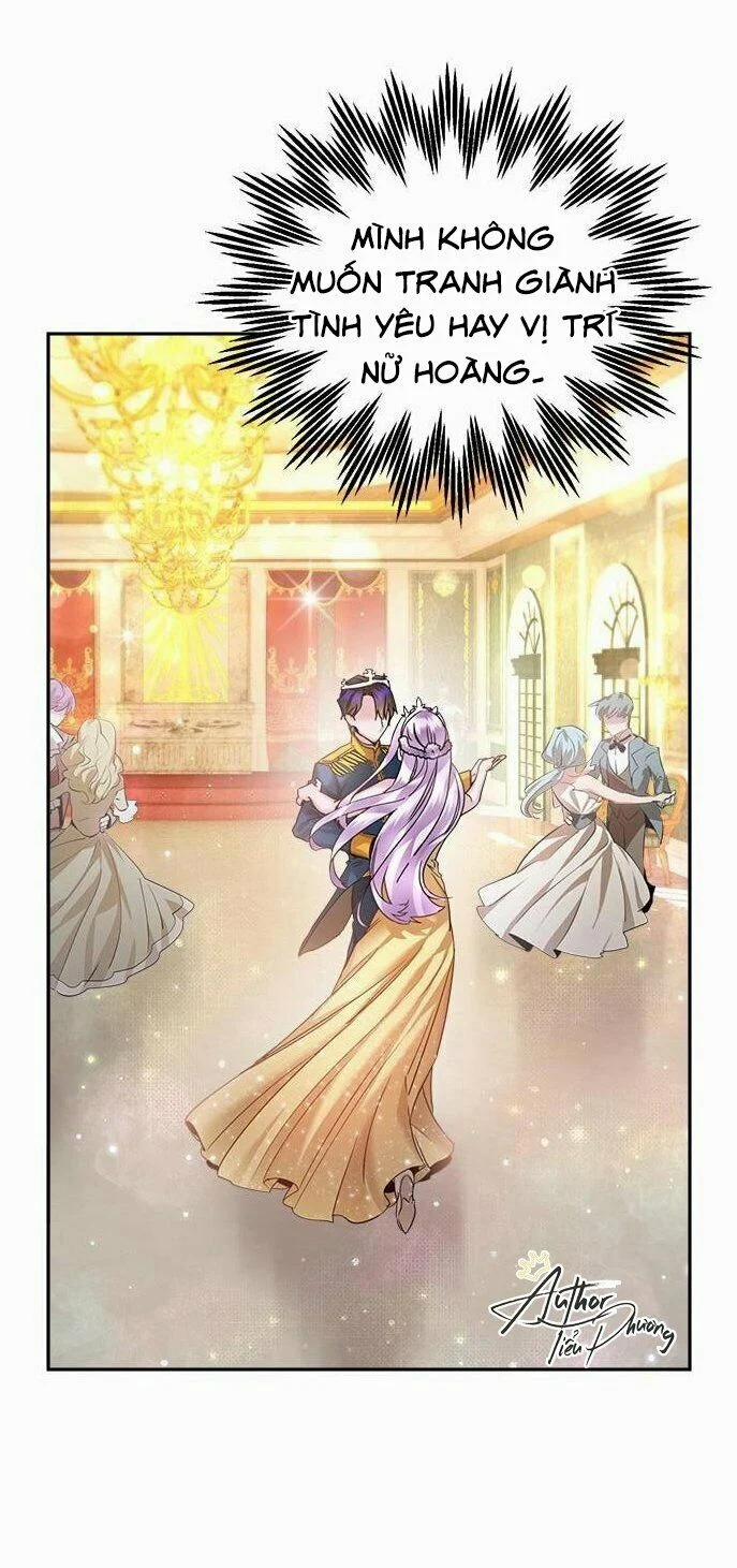 Tôi Không Muốn Trở Thành Nữ Hoàng 2 trang 55