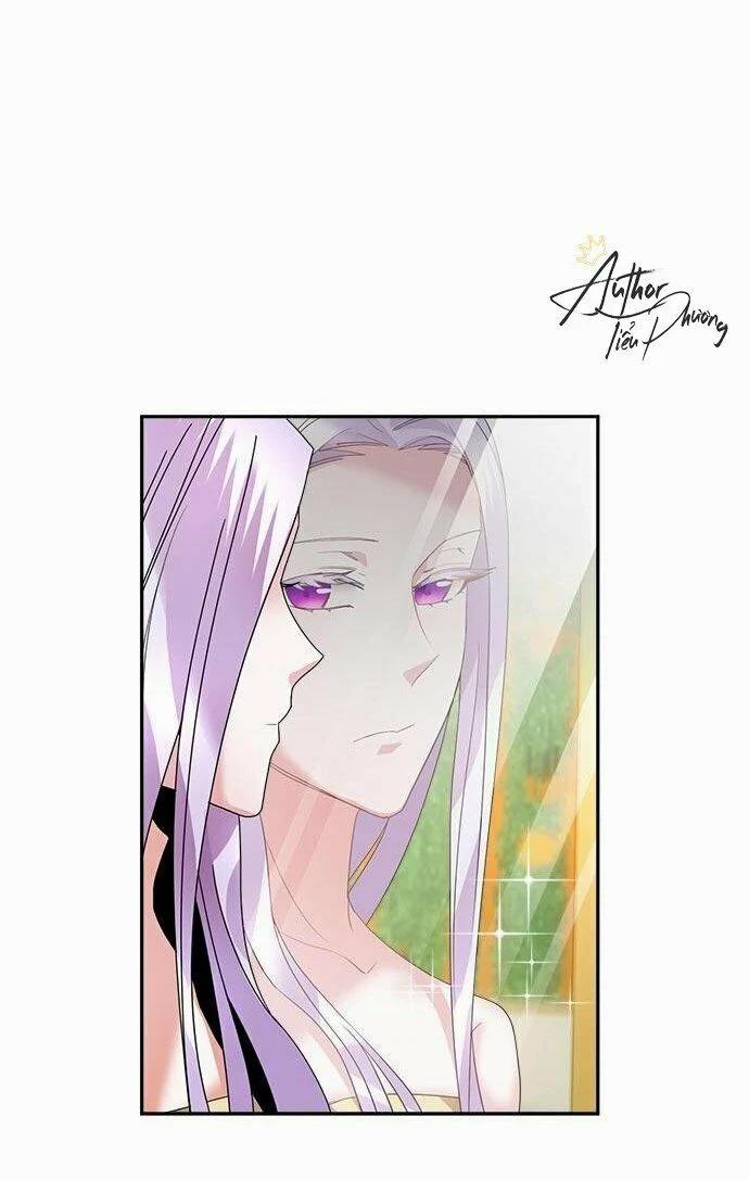 Tôi Không Muốn Trở Thành Nữ Hoàng 2 trang 6