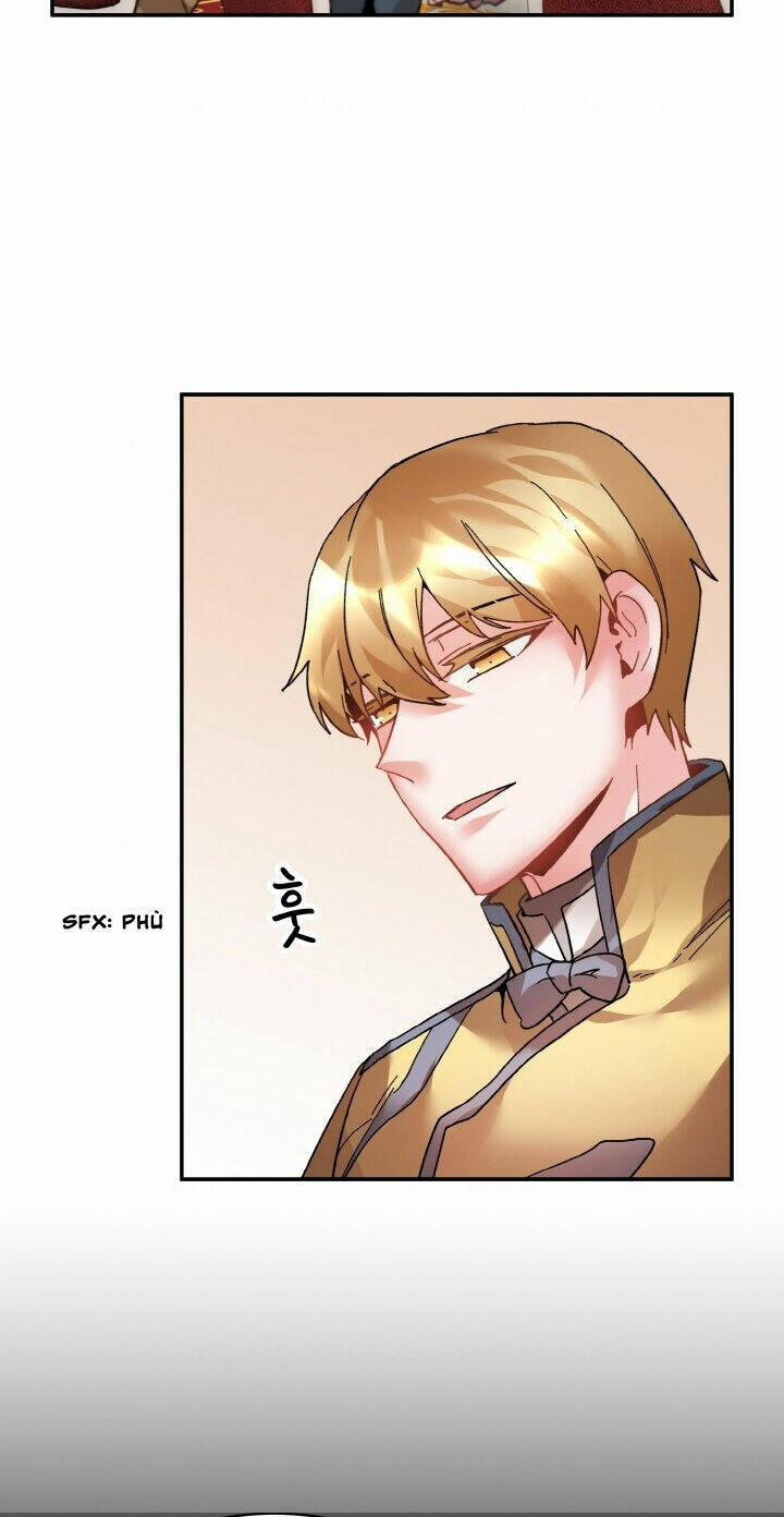 Tôi Không Muốn Trở Thành Nữ Hoàng 20 trang 14