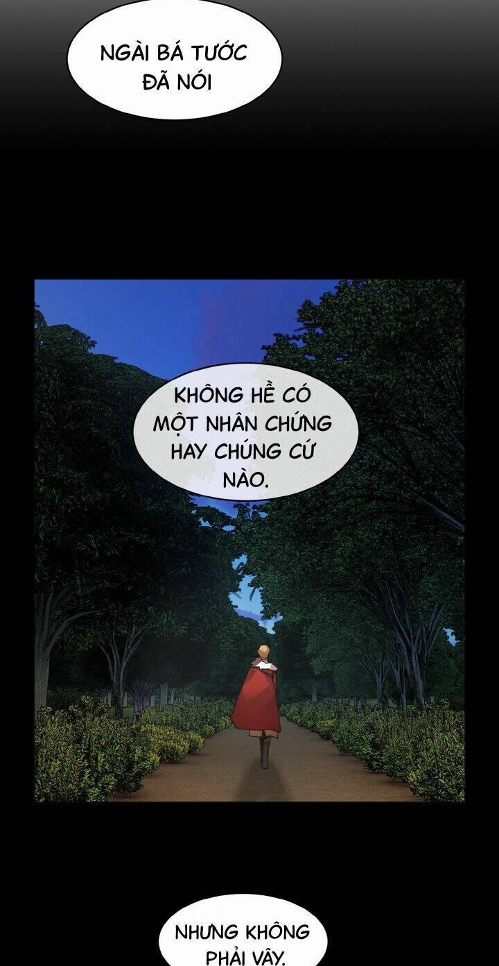 Tôi Không Muốn Trở Thành Nữ Hoàng 20 trang 15