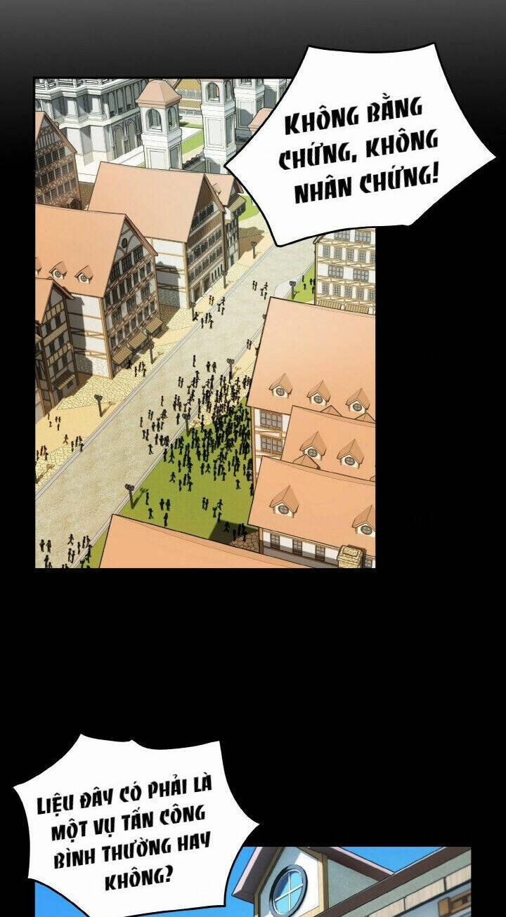 Tôi Không Muốn Trở Thành Nữ Hoàng 20 trang 2