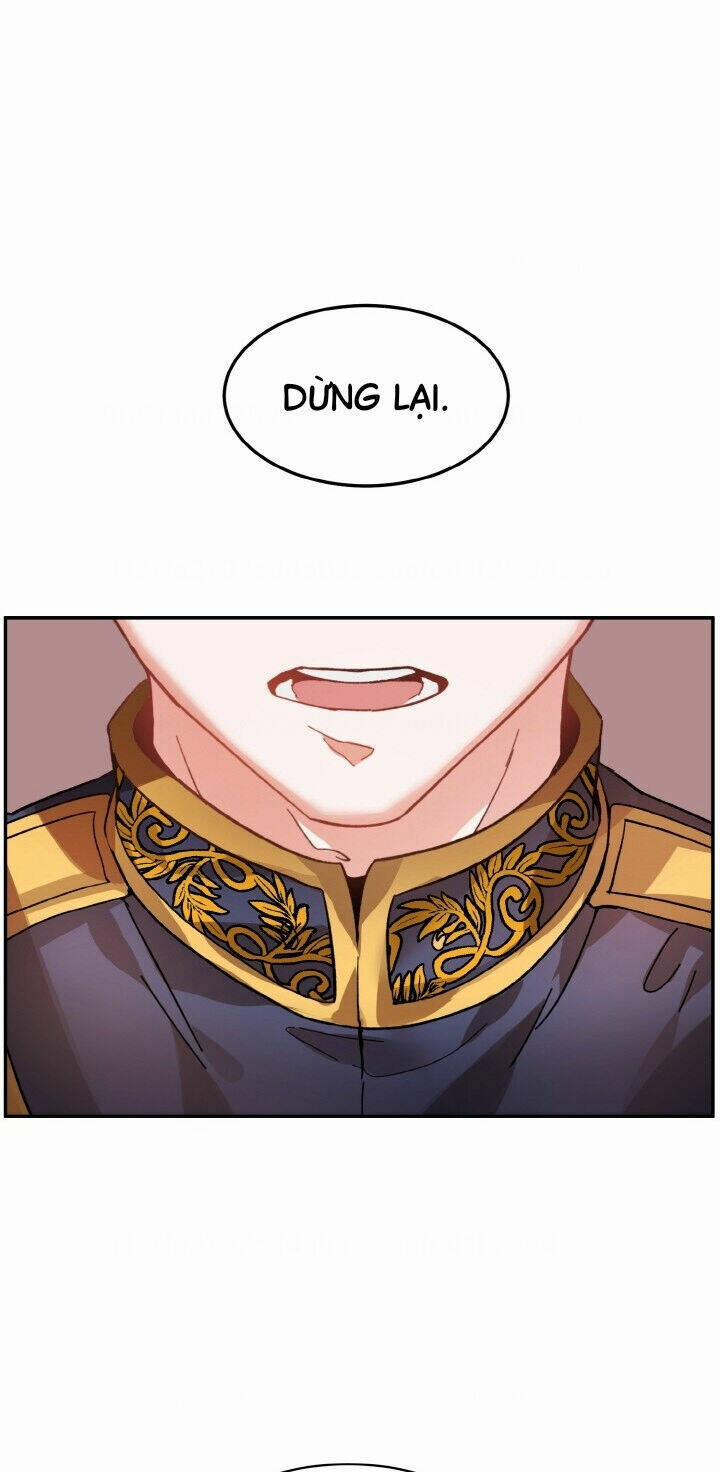 Tôi Không Muốn Trở Thành Nữ Hoàng 20 trang 30