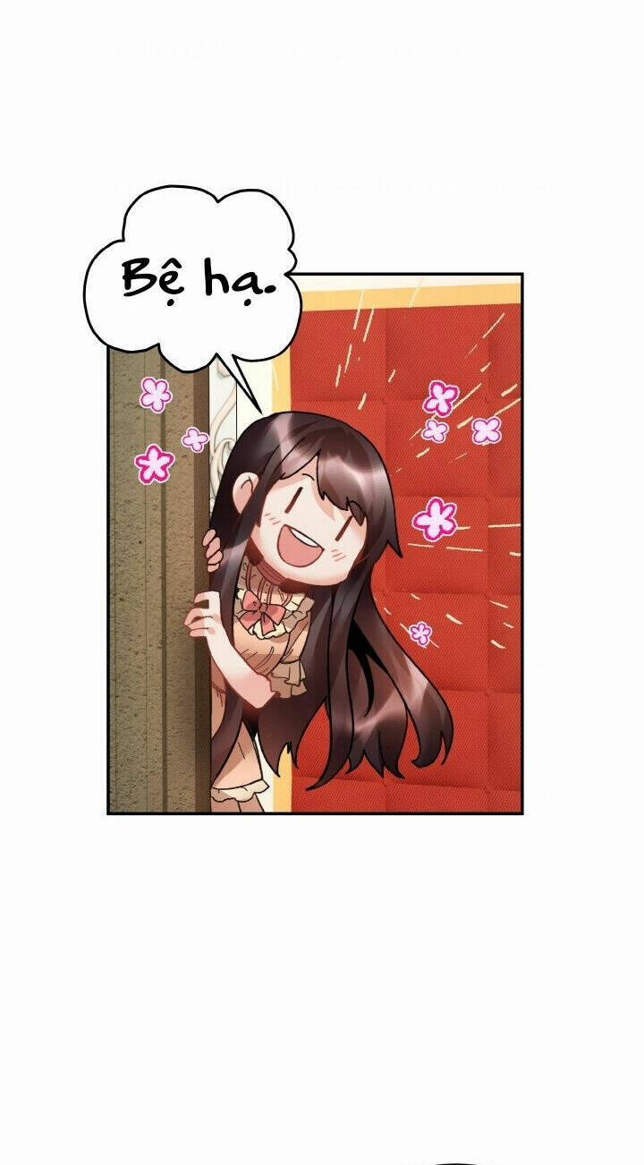 Tôi Không Muốn Trở Thành Nữ Hoàng 20 trang 42