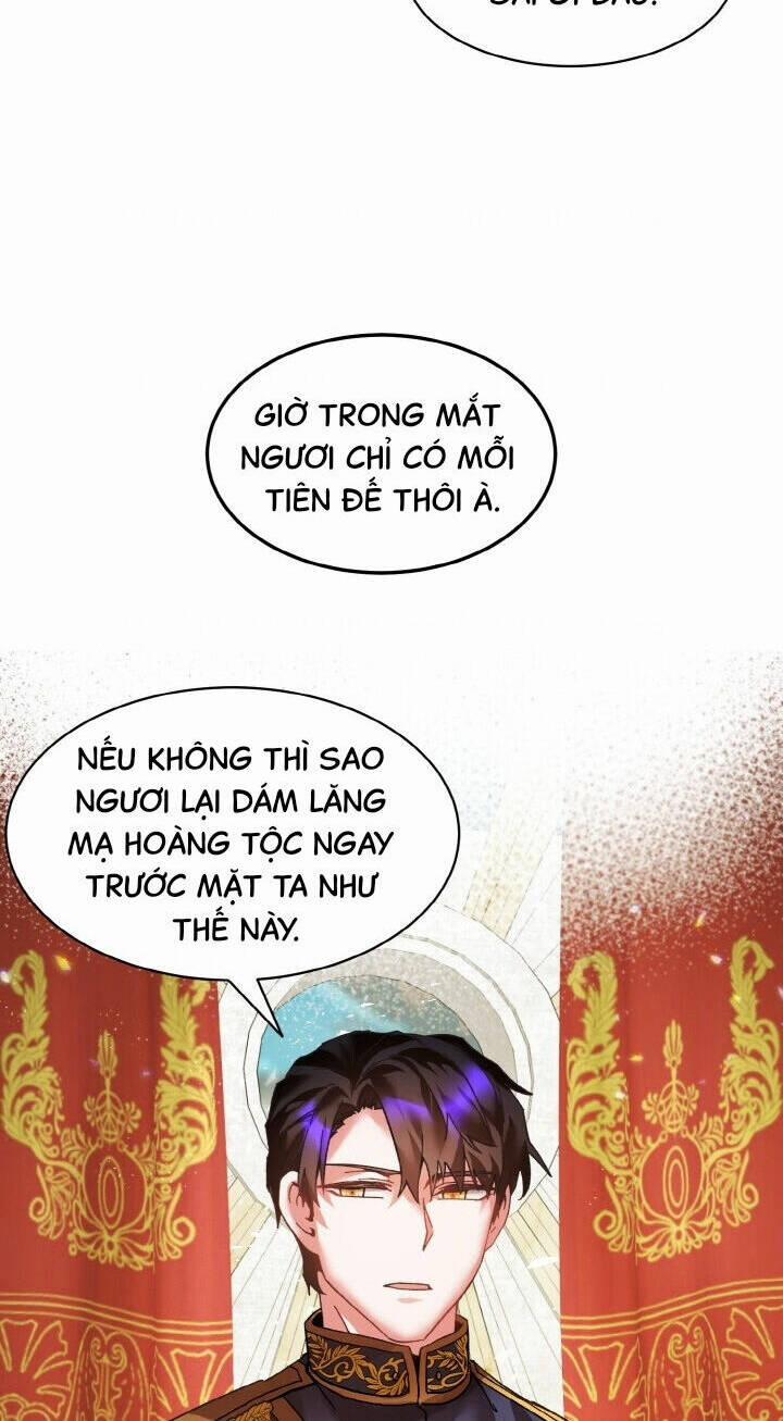 Tôi Không Muốn Trở Thành Nữ Hoàng 20 trang 7