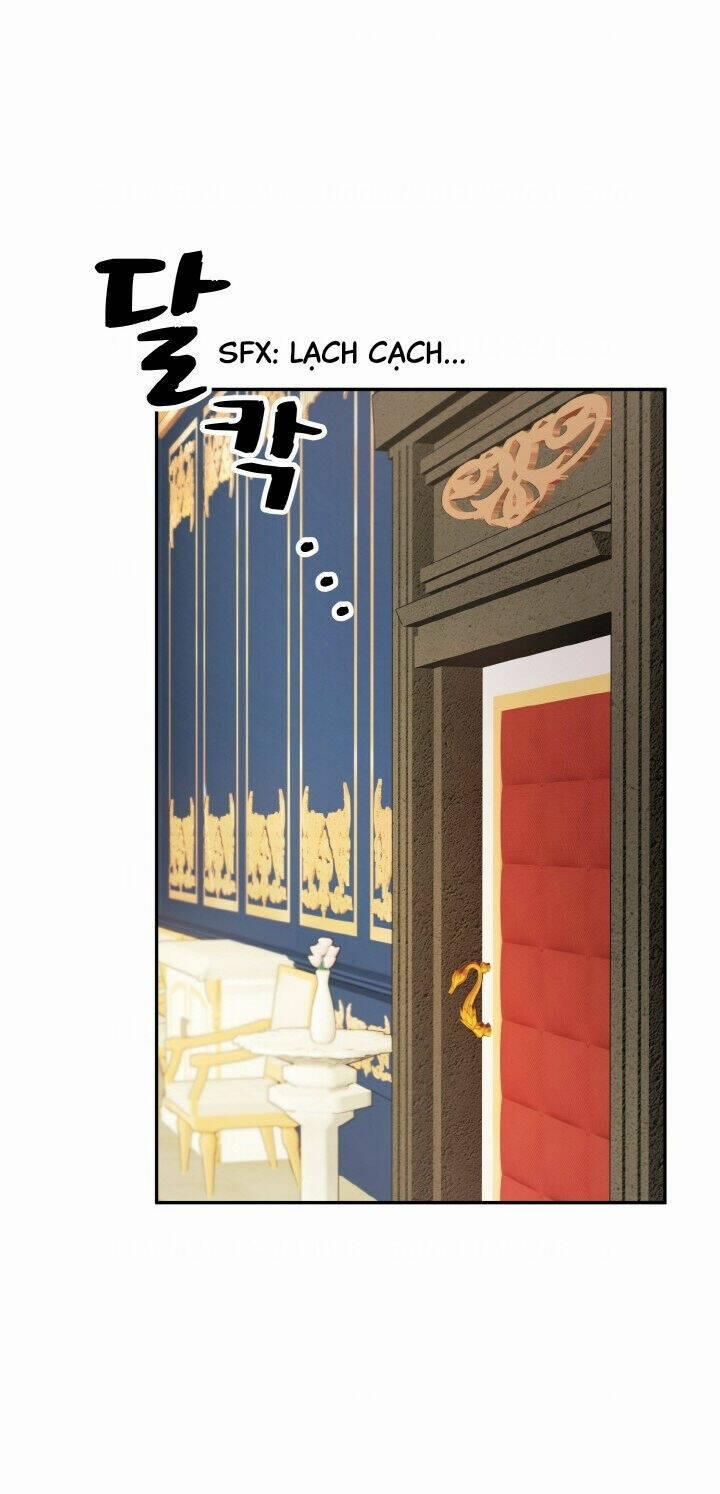 Tôi Không Muốn Trở Thành Nữ Hoàng 21 trang 14